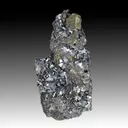Chalcocite with Pyrite - image 1
