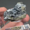 Chalcocite with Pyrite - image 2