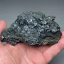 Chalcocite with Pyrite - image 2