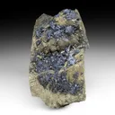 Chalcocite with Pyrite - image 1