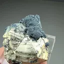 Chalcocite with Pyrite - image 2