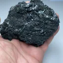 Chalcocite with Pyrite - image 2