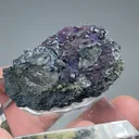 Chalcocite with Pyrite - image 2