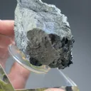 Chalcocite with Pyrite - image 2