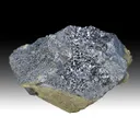 Chalcocite with Pyrite - image 1