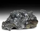 Chalcocite with Pyrite - image 1
