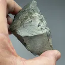 Chalcocite with Pyrite - image 2