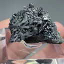 Chalcocite with Pyrite - image 2