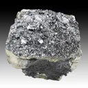 Chalcocite with Pyrite - image 1