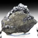 Chalcocite with Pyrite - image 1