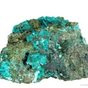 Chalcophyllite - image 4