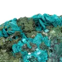 Chalcophyllite - image 2