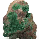 Chalcophyllite - image 3