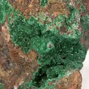 Chalcophyllite - image 1