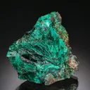 Chalcophyllite - image 1