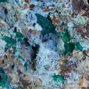 Chalcophyllite - image 1