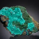 Chalcophyllite - image 1