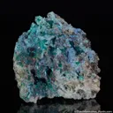Chalcophyllite - image 4