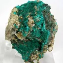 Chalcophyllite - image 1