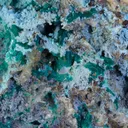 Chalcophyllite - image 2