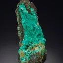 Chalcophyllite - image 1