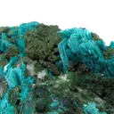 Chalcophyllite - image 5