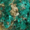Chalcophyllite - image 5