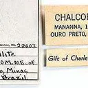 Chalcophyllite - image 2