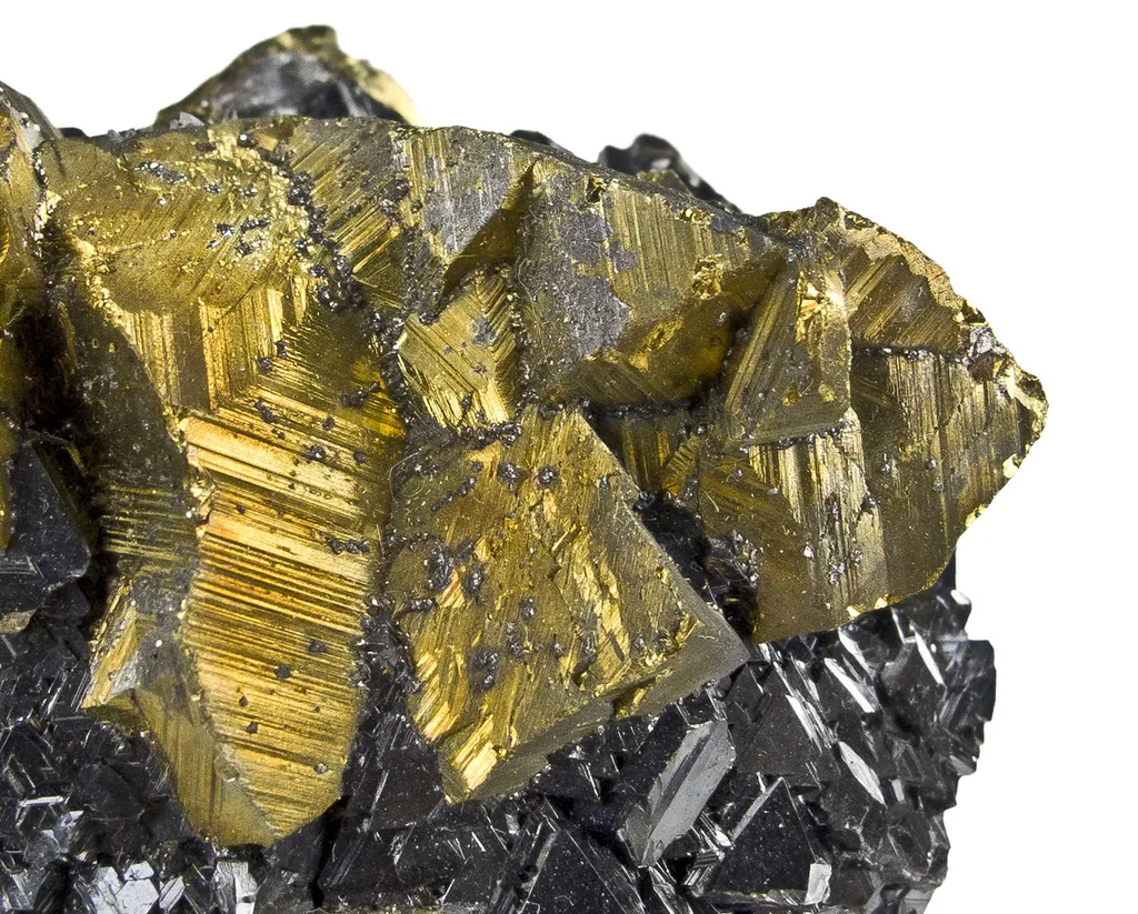 Chalcopyrite - image 3
