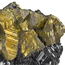 Chalcopyrite - image 3