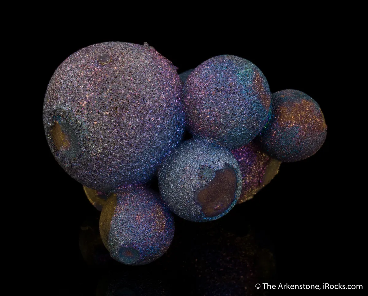 Chalcopyrite - image 3