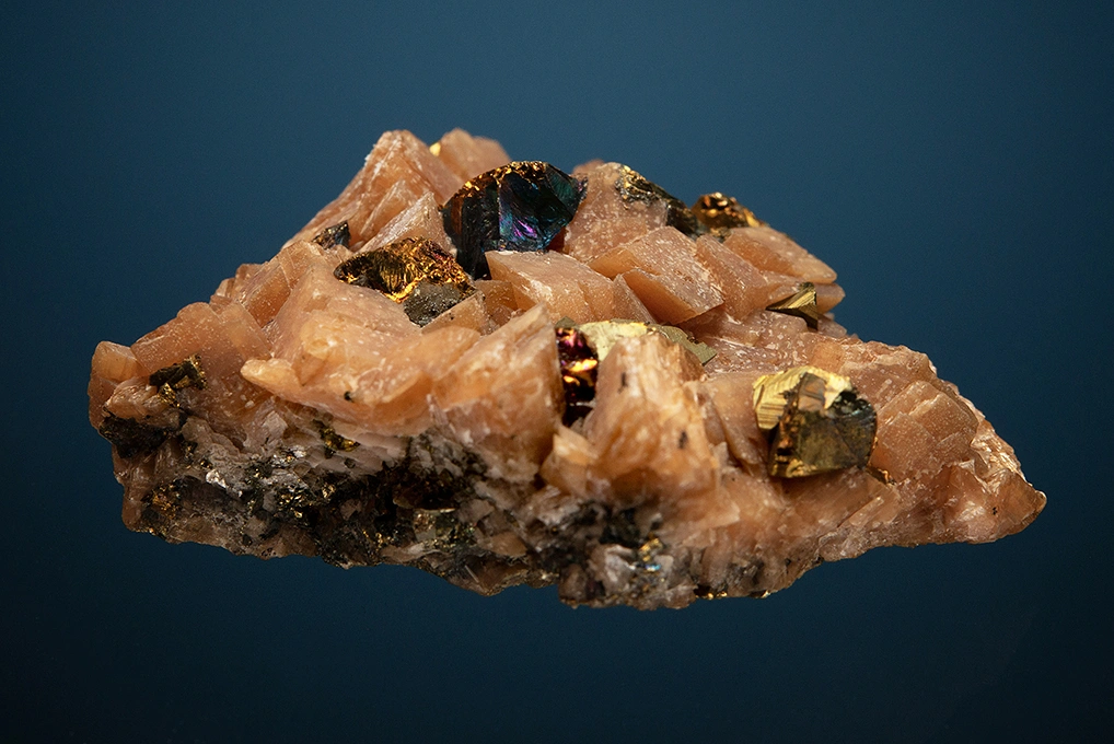 Chalcopyrite - image 4