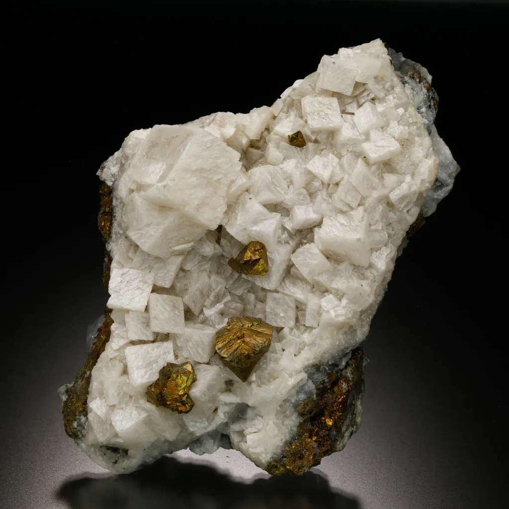 Chalcopyrite image