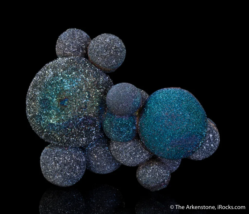 Chalcopyrite - image 4