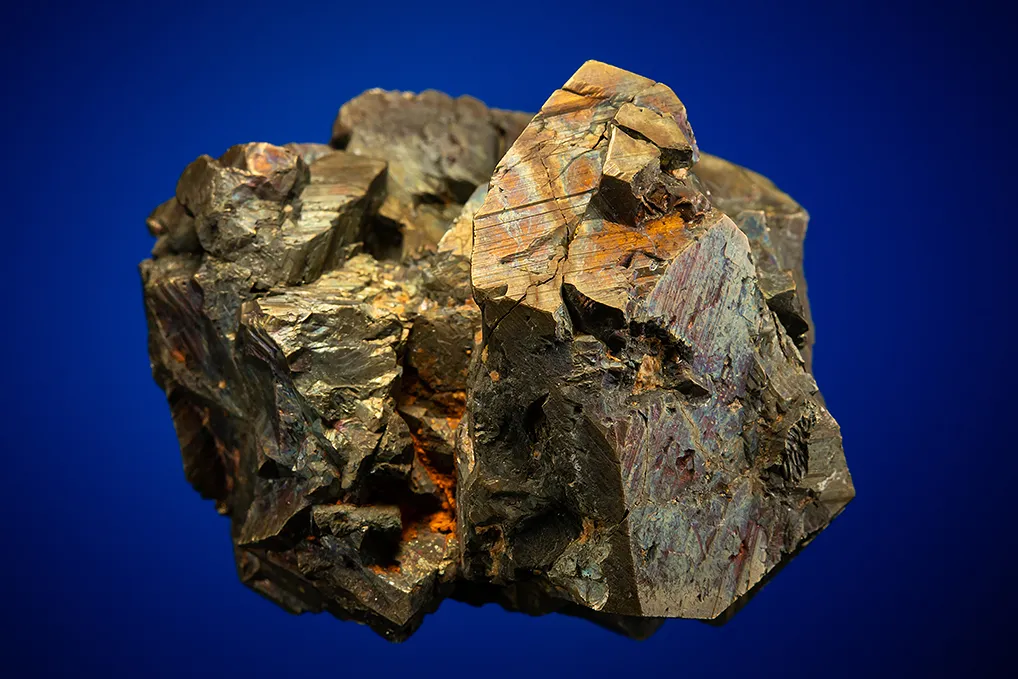 Chalcopyrite image