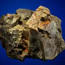 Chalcopyrite - image 1