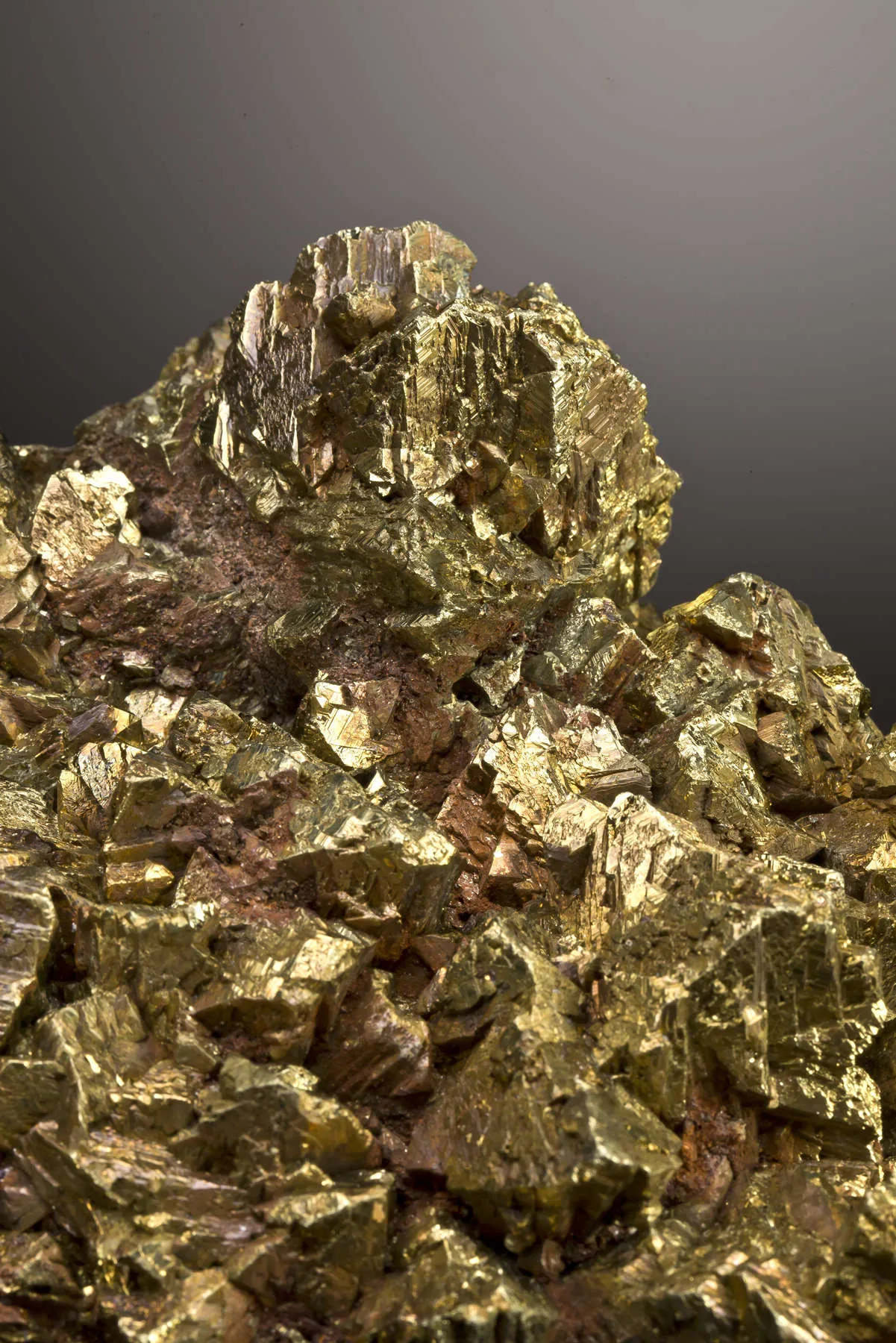 Chalcopyrite - image 3