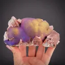 Chalcopyrite - image 1