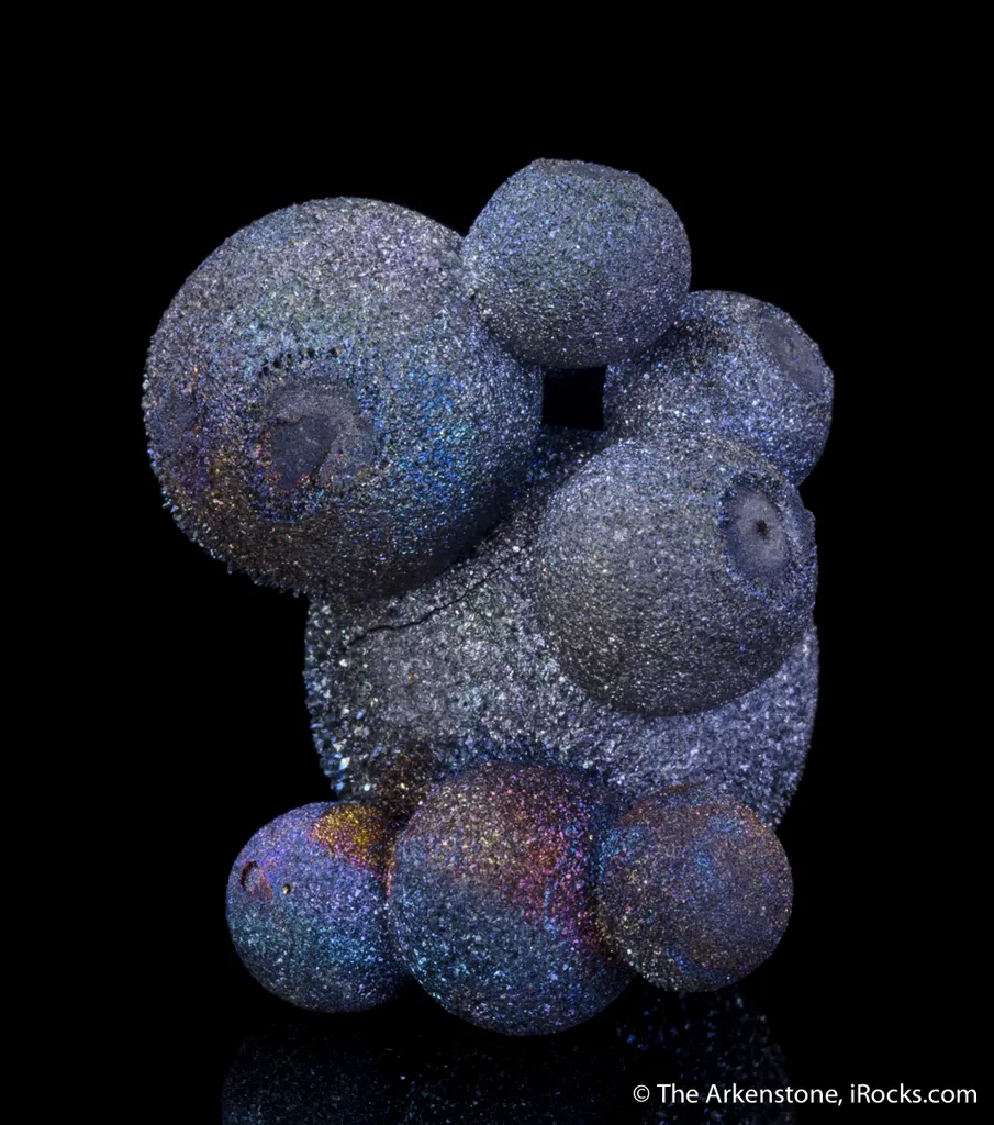 Chalcopyrite - image 3