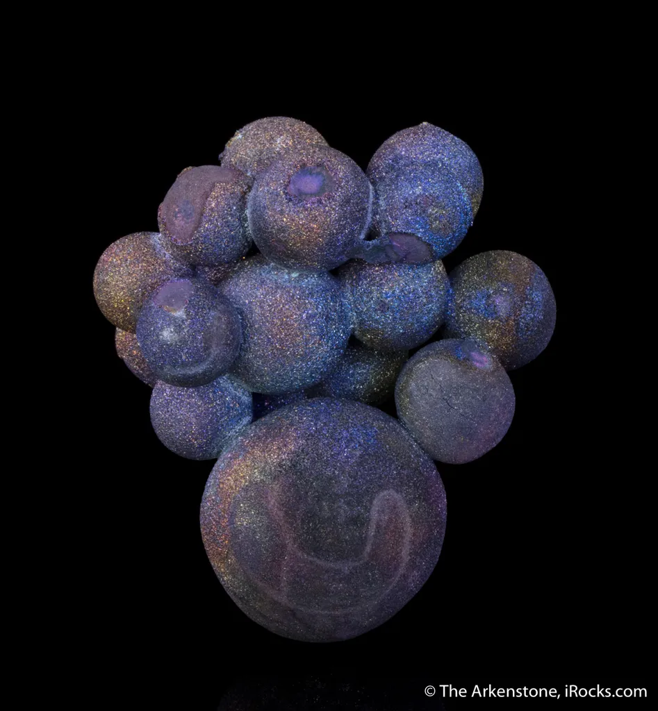 Chalcopyrite - image 4