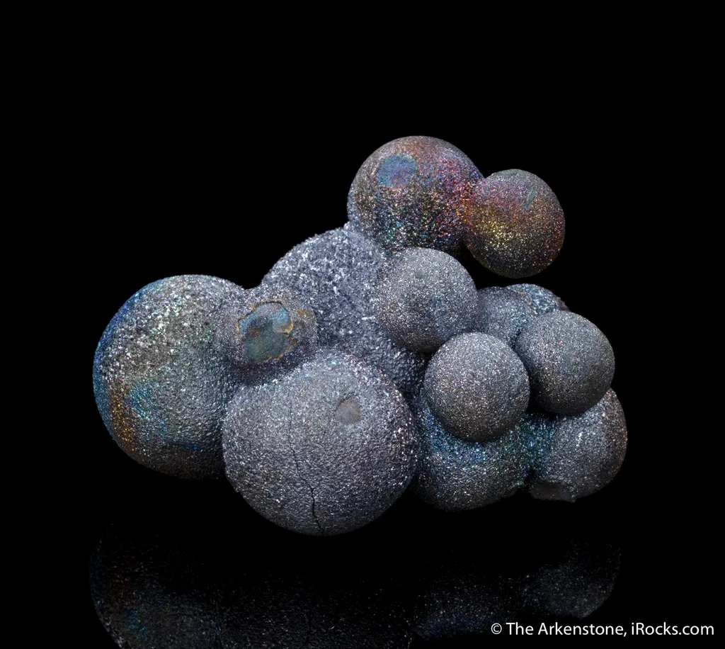 Chalcopyrite - image 2