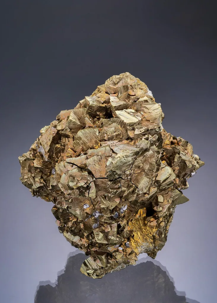 Chalcopyrite - image 3