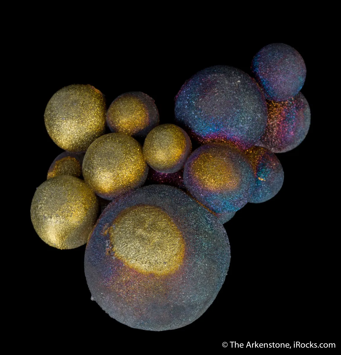Chalcopyrite - image 4