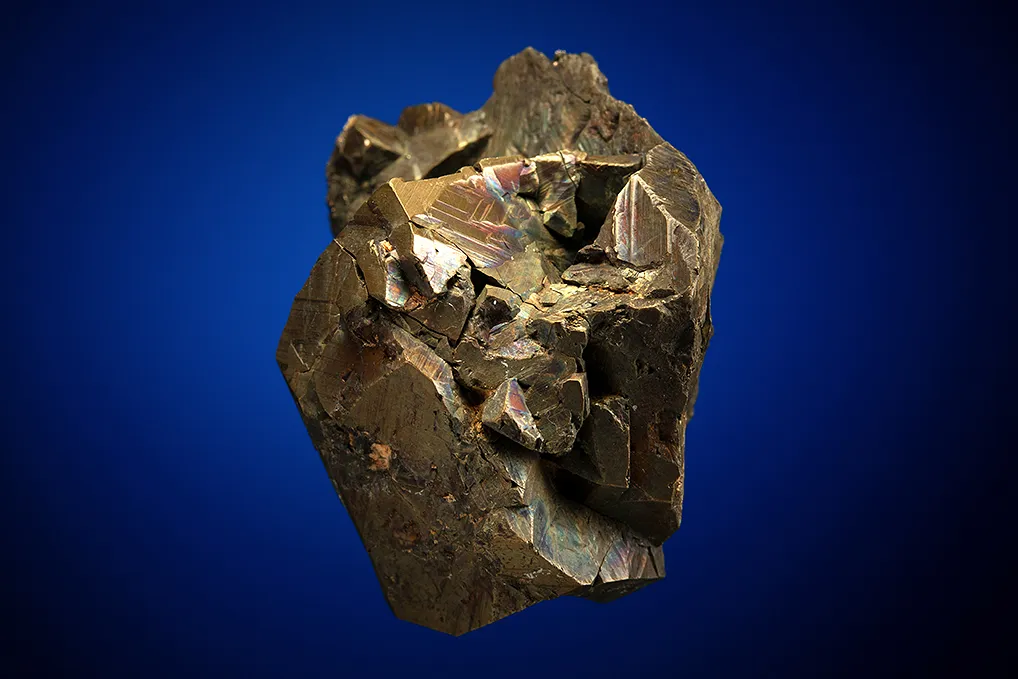 Chalcopyrite - image 4