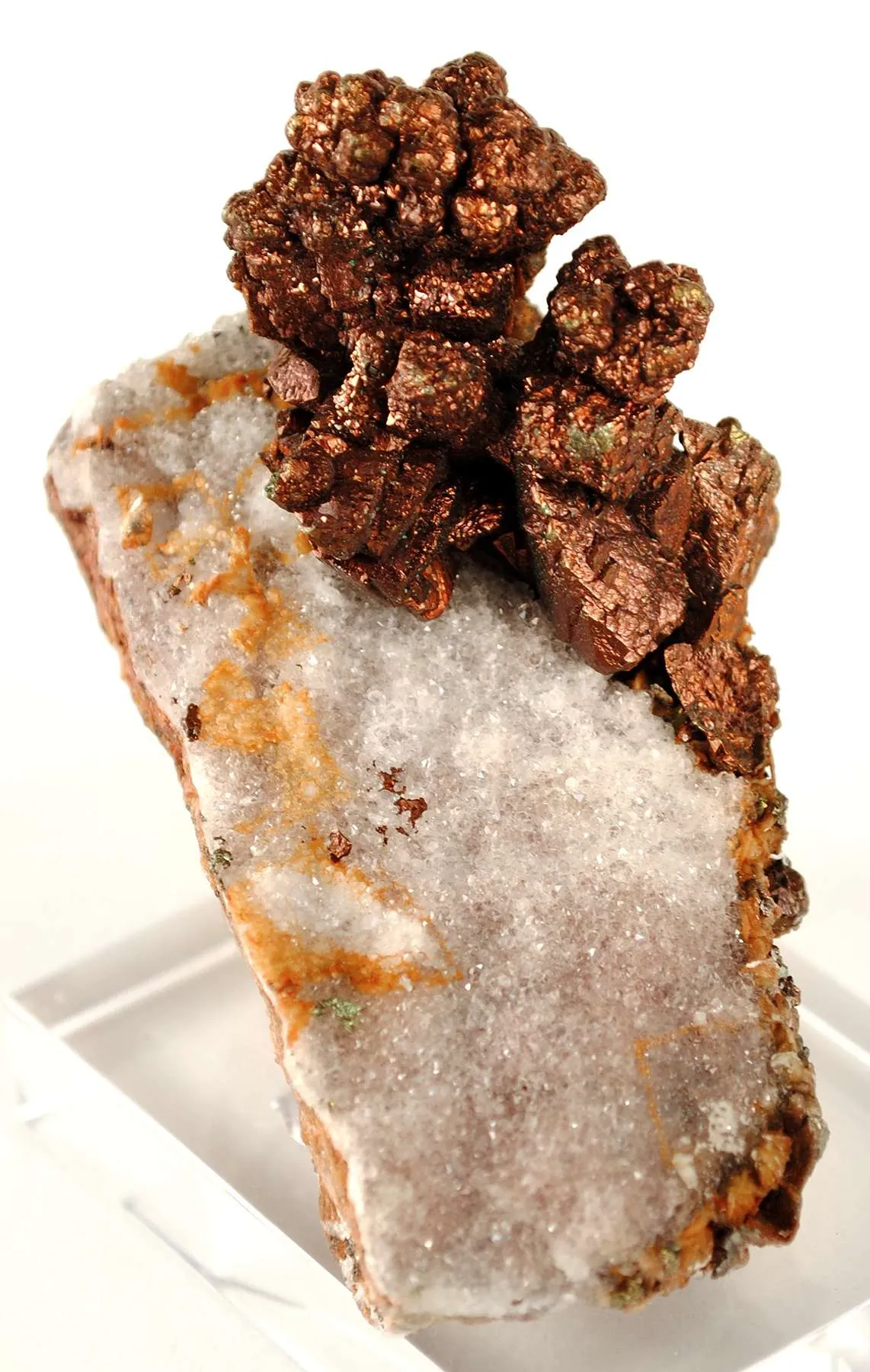 Chalcopyrite - image 2