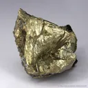 Chalcopyrite (1 kilo crystals!) - image 1