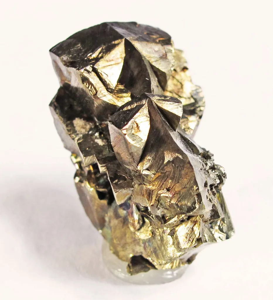 Chalcopyrite image