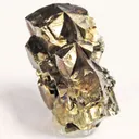 Chalcopyrite - image 1