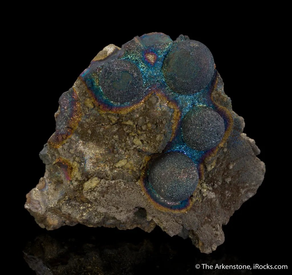 Chalcopyrite image