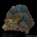 Chalcopyrite - image 1
